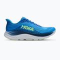 Buty do biegania męskie Hoka Clifton 11 virtual blue/soft cobalt 2
