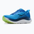 Buty do biegania męskie Hoka Clifton 11 virtual blue/soft cobalt 4
