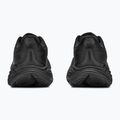 Buty do biegania damskie Hoka Clifton 11 black/black 4
