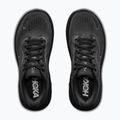 Buty do biegania damskie Hoka Clifton 11 black/black 5