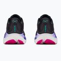 Buty do biegania damskie Hoka Clifton 11 black/neon nebula 4