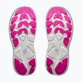 Buty do biegania damskie Hoka Clifton 11 black/neon nebula 6