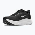 Buty do biegania damskie Hoka Clifton 11 black/white 2