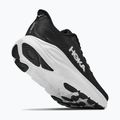 Buty do biegania damskie Hoka Clifton 11 black/white 3