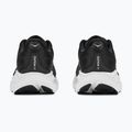Buty do biegania damskie Hoka Clifton 11 black/white 4