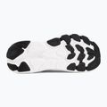 Buty do biegania damskie Hoka Clifton 11 black/white 4