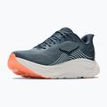 Buty do biegania damskie Hoka Clifton 11 faded navy/glimmering blue 2