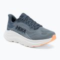 Buty do biegania damskie Hoka Clifton 11 faded navy/glimmering blue