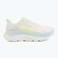 Buty do biegania damskie Hoka Clifton 11 frost/neon yuzu 2