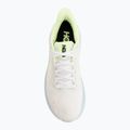 Buty do biegania damskie Hoka Clifton 11 frost/neon yuzu 5