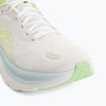 Buty do biegania damskie Hoka Clifton 11 frost/neon yuzu 7
