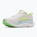 Buty do biegania damskie Hoka Clifton 11 frost/neon yuzu 2