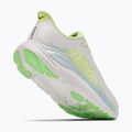 Buty do biegania damskie Hoka Clifton 11 frost/neon yuzu 3