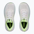 Buty do biegania damskie Hoka Clifton 11 frost/neon yuzu 5