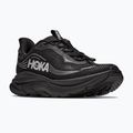Buty do biegania męskie HOKA Clifton 11 GTX black/black