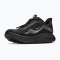 Buty do biegania męskie HOKA Clifton 11 GTX black/black 2