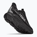 Buty do biegania męskie HOKA Clifton 11 GTX black/black 3