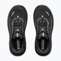 Buty do biegania męskie HOKA Clifton 11 GTX black/black 5