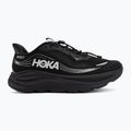 Buty do biegania męskie HOKA Clifton 11 GTX black/black 2