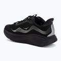 Buty do biegania męskie HOKA Clifton 11 GTX black/black 3