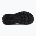 Buty do biegania męskie HOKA Clifton 11 GTX black/black 4