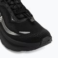 Buty do biegania męskie HOKA Clifton 11 GTX black/black 7