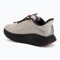 Buty do biegania męskie HOKA Clifton 11 GTX river rock grey/carbon black 3