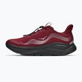 Buty do biegania męskie HOKA Clifton 11 GTX varsity burgundy/carbon black 3