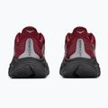 Buty do biegania męskie HOKA Clifton 11 GTX varsity burgundy/carbon black 6