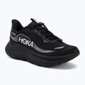 Buty do biegania damskie HOKA Clifton 11 GTX black/black