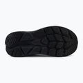 Buty do biegania damskie HOKA Clifton 11 GTX black/black 4