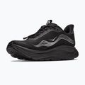 Buty do biegania damskie HOKA Clifton 11 GTX black/black 2