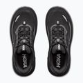 Buty do biegania damskie HOKA Clifton 11 GTX black/black 5