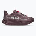 Buty do biegania damskie HOKA Clifton 11 GTX smoky quartz/deep mauve 2