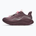 Buty do biegania damskie HOKA Clifton 11 GTX smoky quartz/deep mauve 3