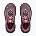 Buty do biegania damskie HOKA Clifton 11 GTX smoky quartz/deep mauve 8