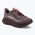 Buty do biegania damskie HOKA Clifton 11 GTX smoky quartz/deep mauve