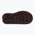 Buty do biegania damskie HOKA Clifton 11 GTX smoky quartz/deep mauve 4
