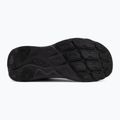 Buty do biegania męskie HOKA Rincon 5 black/black 4