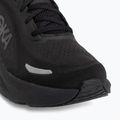 Buty do biegania męskie HOKA Rincon 5 black/black 7