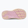 Buty do biegania damskie HOKA Rincon 5 alabaster/tangerine glow 4