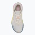 Buty do biegania damskie HOKA Rincon 5 alabaster/tangerine glow 5