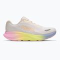 Buty do biegania damskie HOKA Rincon 5 alabaster/tangerine glow 2