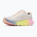 Buty do biegania damskie HOKA Rincon 5 alabaster/tangerine glow 4