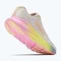 Buty do biegania damskie HOKA Rincon 5 alabaster/tangerine glow 5