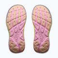 Buty do biegania damskie HOKA Rincon 5 alabaster/tangerine glow 7