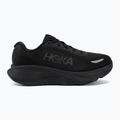 Buty do biegania damskie HOKA Rincon 5 black/black 2