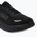 Buty do biegania damskie HOKA Rincon 5 black/black 7