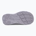Buty do biegania damskie HOKA Rincon 5 mellow lilac/silver 4