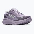 Buty do biegania damskie HOKA Rincon 5 mellow lilac/silver